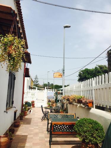 Фотография мини отеля B&B PompeiLog