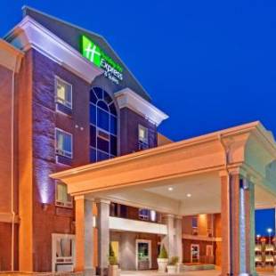 Фотографии гостиницы
Holiday Inn Express Hotel & Suites Swift Current, an IHG Hotel