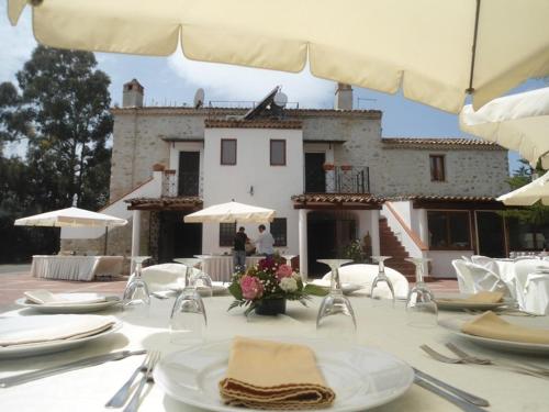 Фотография гостевого дома Il Casale Le Tre Volte