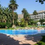 Фотография апарт отеля Savoia Apartments