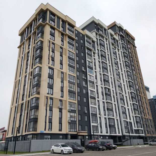 Фотографии квартиры 
            Апартаменты Кварт на Земнухова