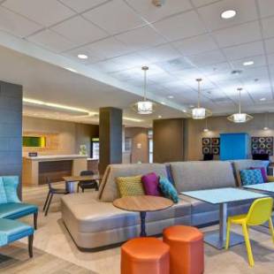 Фотографии гостиницы
Home2 Suites By Hilton Palmdale