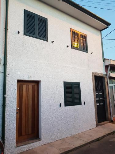 Фотография гостевого дома Vitoria Douro