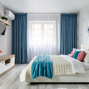 Фотография квартиры Апартаменты на Парусной