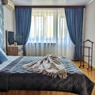 Фотография квартиры Квартира большая уютная возле парка