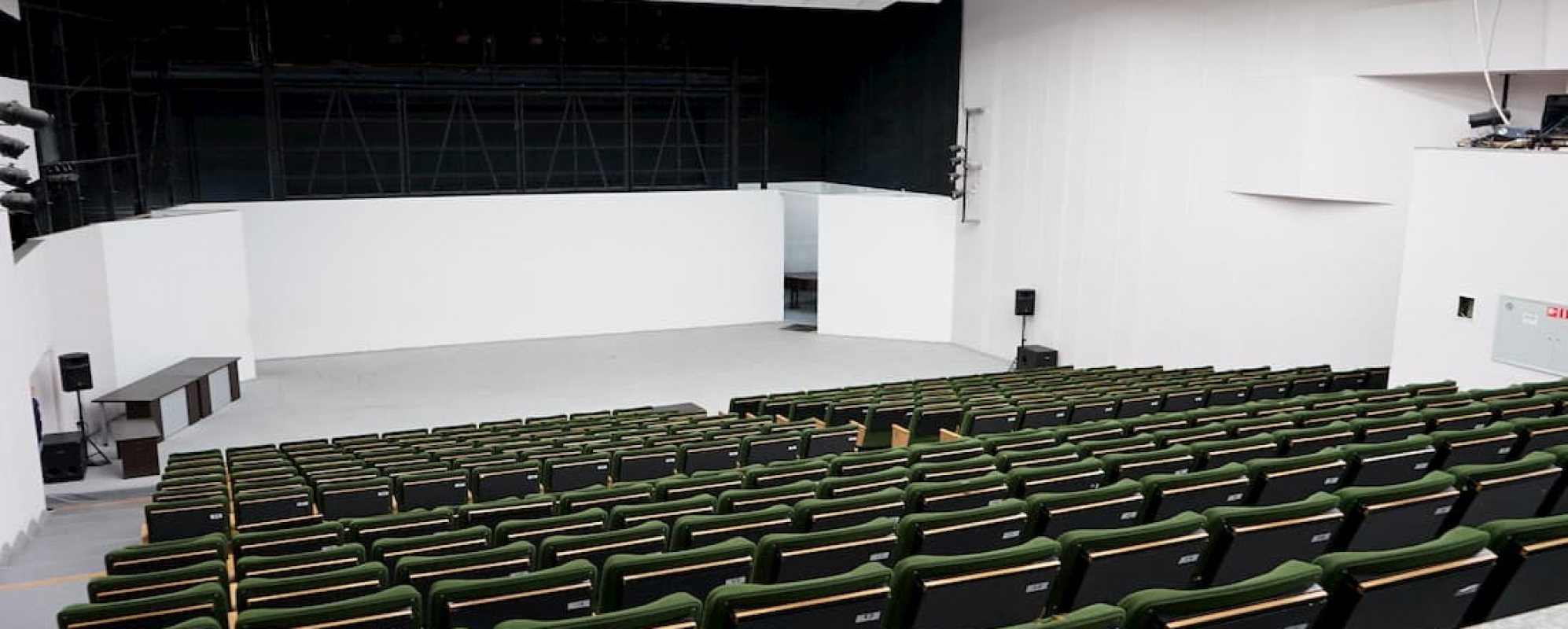 Фотографии концертного зала СГОДНТ Малый зал