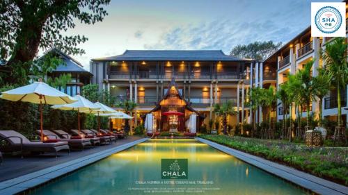 Фотографии гостиницы
Chala Number6