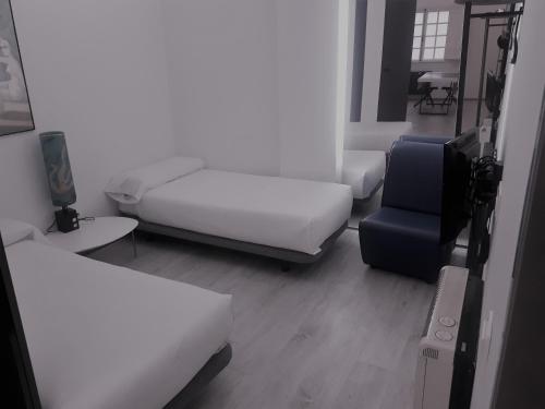 Фотография гостевого дома PR Blanco