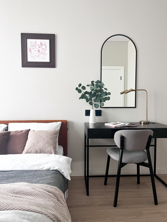 Фотография квартиры Квартира Люкс на Пушкинской