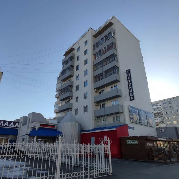 Фотографии гостиницы
Нефтехимик