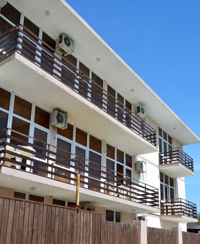 Фотографии гостевого дома 
            Олимп