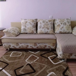 Фотография квартиры Квартира Уютная однокомнатная квартира