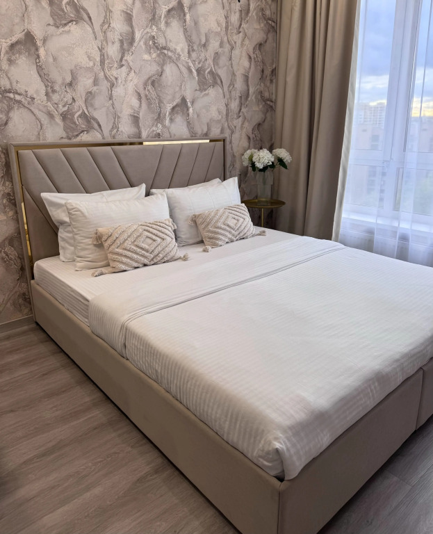 Фотография квартиры Апартаменты Good Night