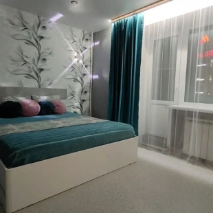 Фотография квартиры Квартира Renta27 в сердце города на Пушкина