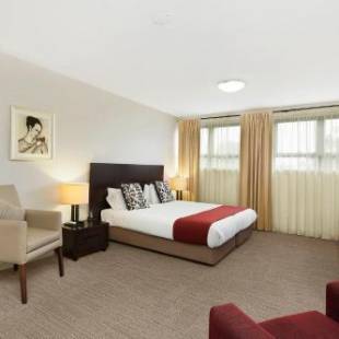 Фотографии апарт отеля 
            Quest Maitland