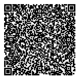 QR код санатория Снежка