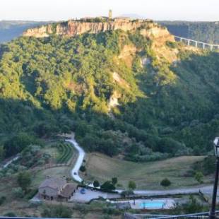 Фотографии гостевого дома
Le Calanque La Terrazza su Civita
