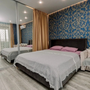 Фотография квартиры Апартаменты Privi House в Сердце Города