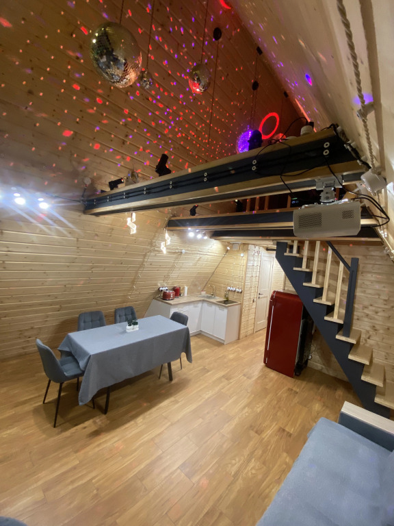 Фотография Коттеджа Частный дом Мыс Уфы