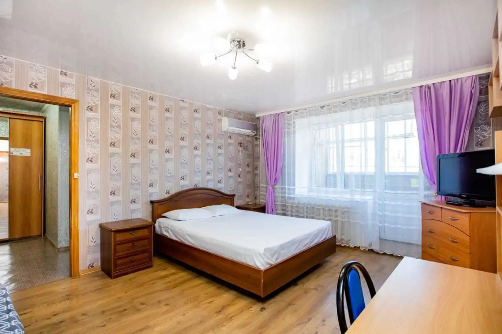 Фотография квартиры Квартира на Калинина 14