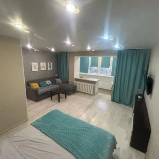 Фотография квартиры Апартаменты на набережной 60 лет Октября