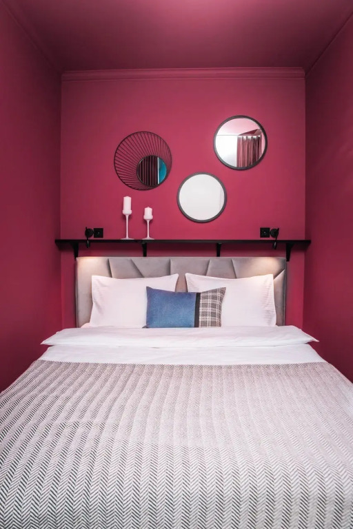 Фотографии квартиры 
            Апартаменты Mayorov Apartments на Спортивной