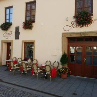 Фотографии гостевого дома
Penzion Jakub