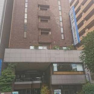 Фотографии гостиницы
Residence Hotel Will Shinjuku