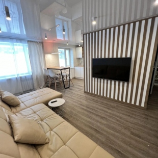 Фотография квартиры Созвездие Камчатки на улице проспекте 50 лет Октября 15/3