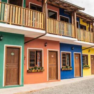 Фотографии мини отеля 
            Pousada Vivenda dos Açores