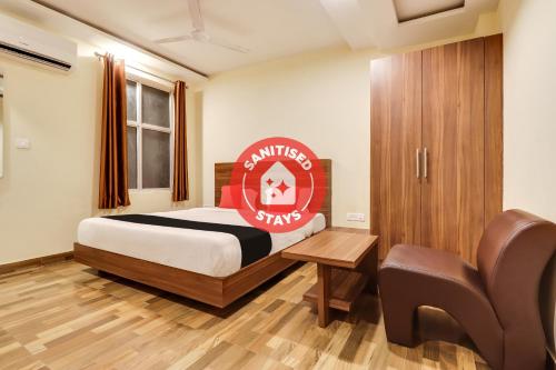 Фотографии гостиницы
Capital O 60341 Seven Wonders Inn