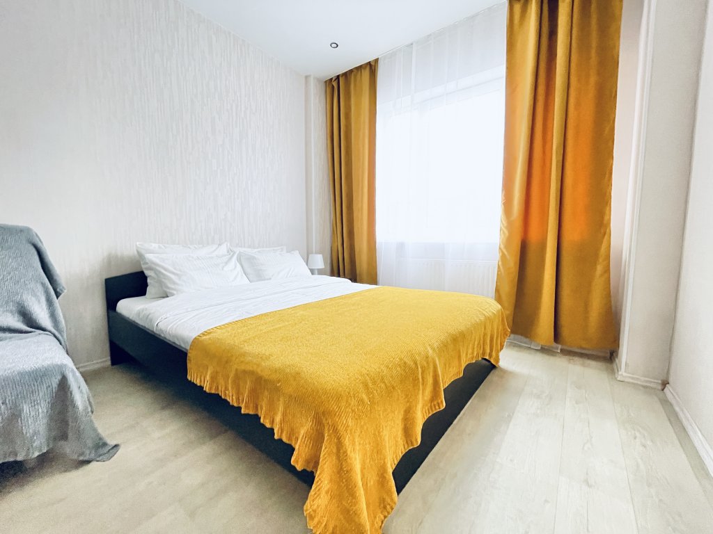 Фотография квартиры Апартаменты Vegas на Гагарина 101/5