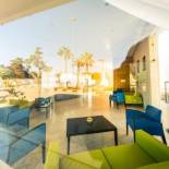 Фотография гостиницы Suites Hotel Mohammed V by Accor