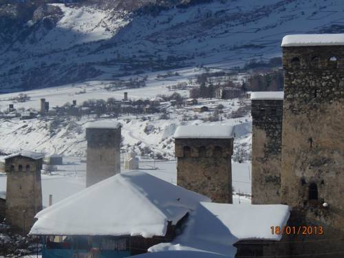 Фотография гостевого дома Vodo's Guesthouse