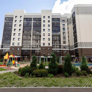 Фотография квартиры Апартаменты на проезде Созидателей 9