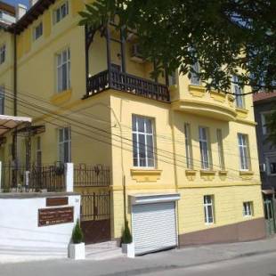 Фотографии гостевого дома
Guest House Gurkov