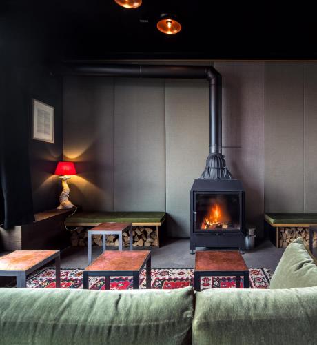 Фотография гостиницы The Flushing Meadows Hotel