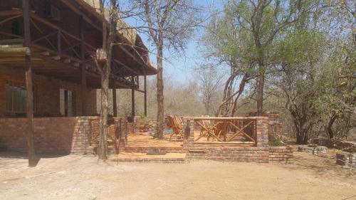 Фотография гостевого дома Marlothii