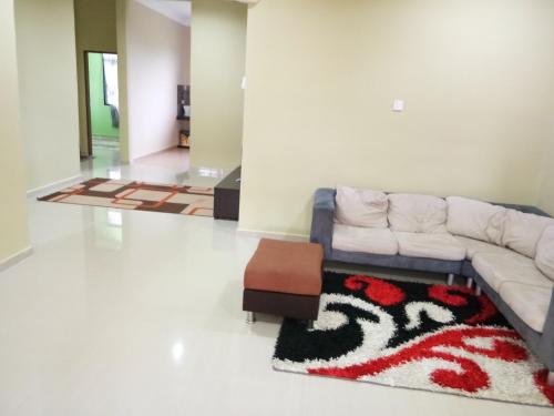 Фотография гостевого дома HR Iman Homestay