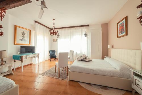 Фотография мини отеля B&B Casa al Vicolo