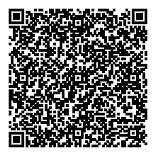 QR код гостиницы Юбилейная