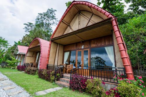 Фотографии гостевого дома 
            Villa Gajah Mas Bedugul by ecommerceloka