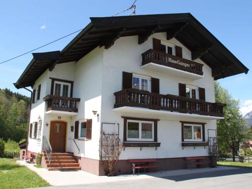 Фотография гостевого дома Gamper