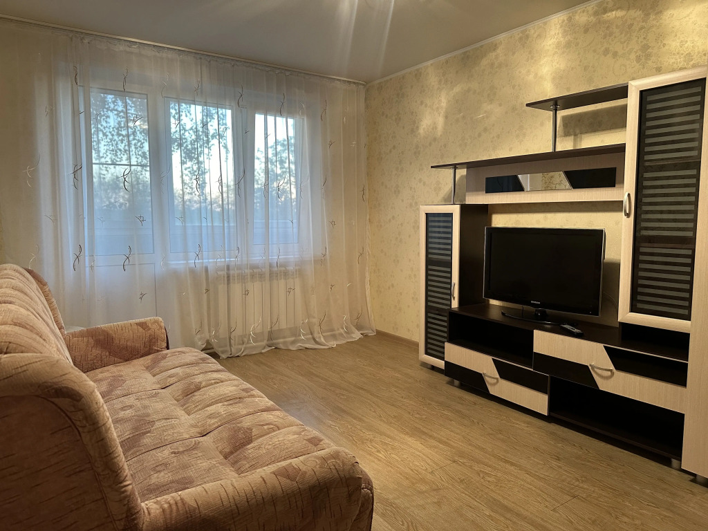 Фотография квартиры Квартира