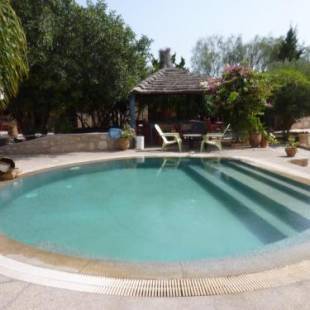 Фотографии мини отеля
Villa Grenadine