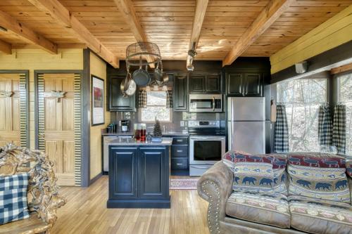 Фотография гостевого дома Dancing Dragonfly 26