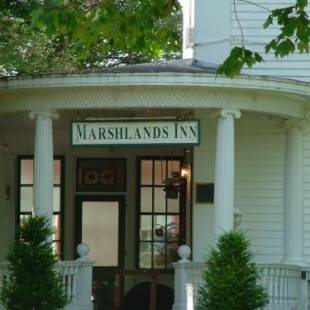 Фотографии мини отеля 
            Marshlands Inn