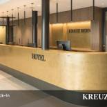 Фотография гостиницы Kreuz Bern Modern City Hotel