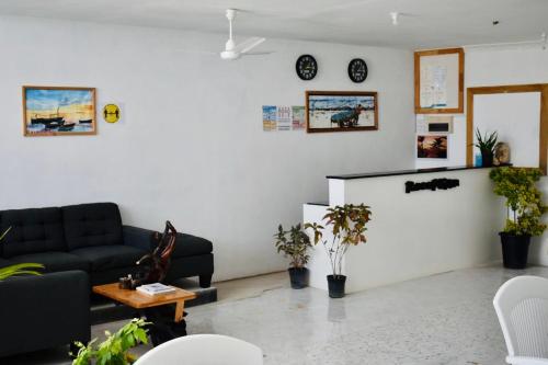 Фотография гостевого дома Cococottage-Maldives