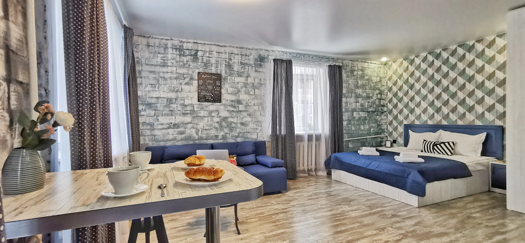 Фотография квартиры Апартаменты Apart-Comfort на Угличской 13